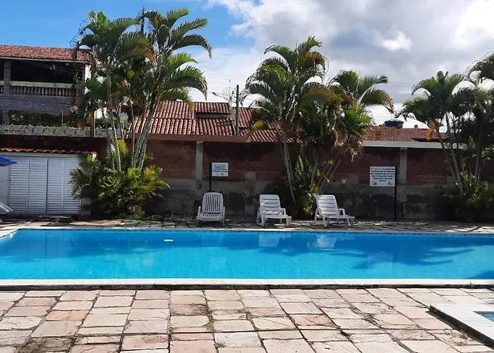 Casa Frio Da Serrinha Gravata