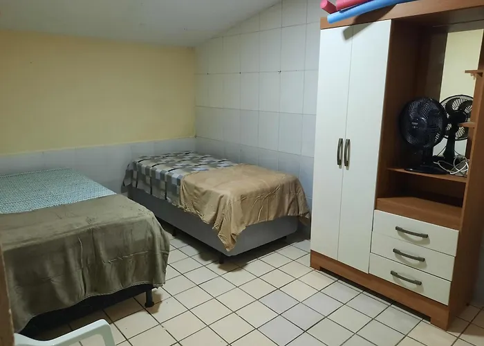 Casa Frio Da Serrinha Gravata