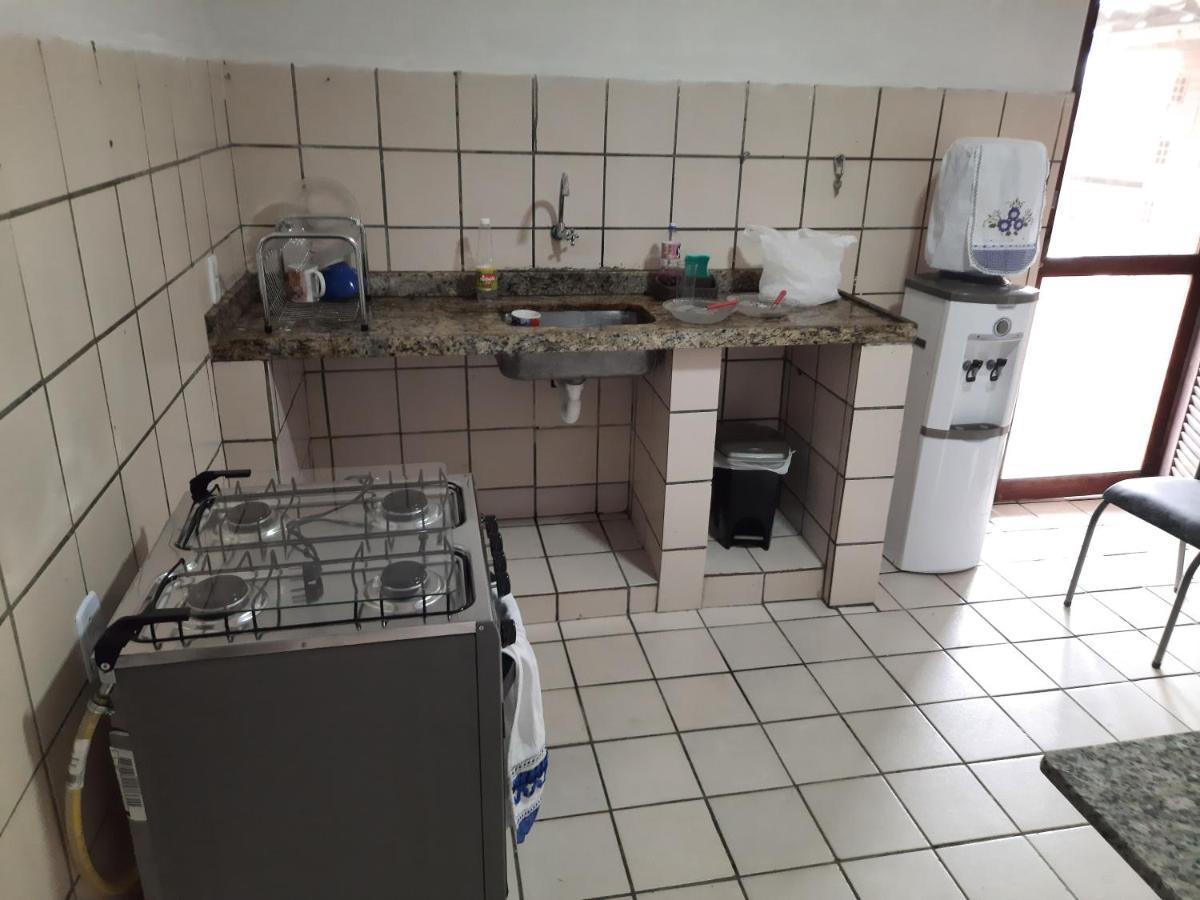 Casa Frio Da Serrinha Gravata (Gravata, Pernambuco)