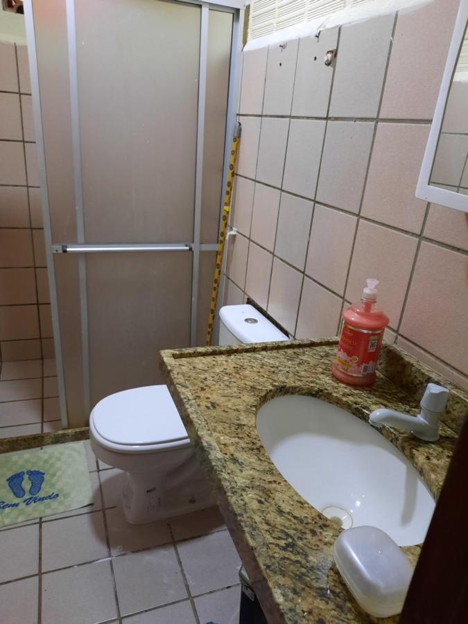 Casa Frio Da Serrinha * Gravata (Gravata, Pernambuco)