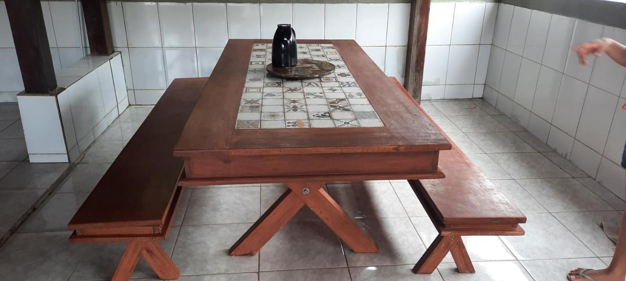 Casa Frio Da Serrinha * Gravata (Gravata, Pernambuco)