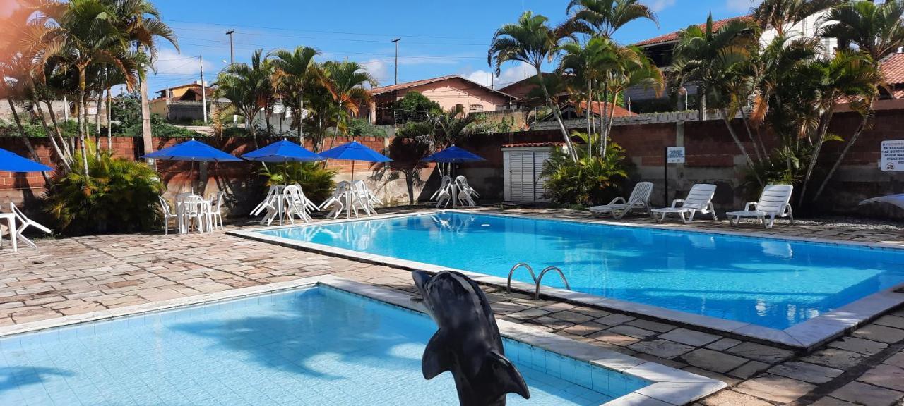 Casa Frio Da Serrinha * Gravata (Gravata, Pernambuco)