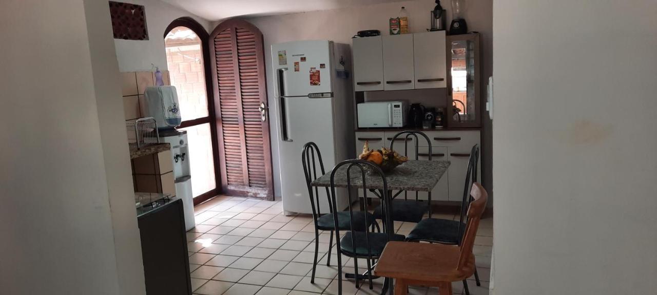 Casa Frio Da Serrinha