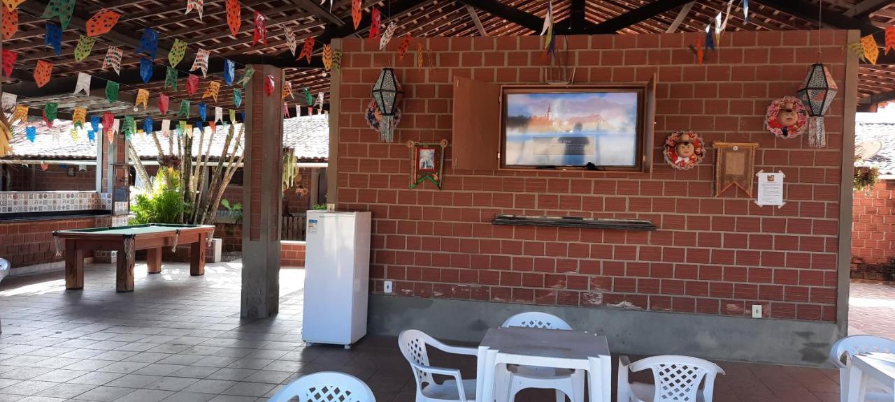 Casa Frio Da Serrinha