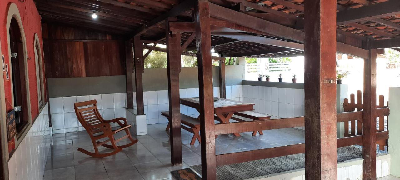 Holiday home Casa Frio Da Serrinha *