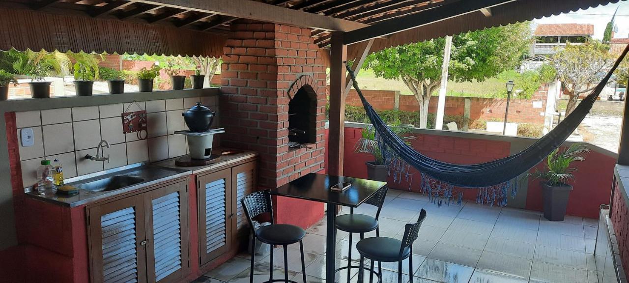 Holiday home Casa Frio Da Serrinha Gravata (Gravata, Pernambuco)