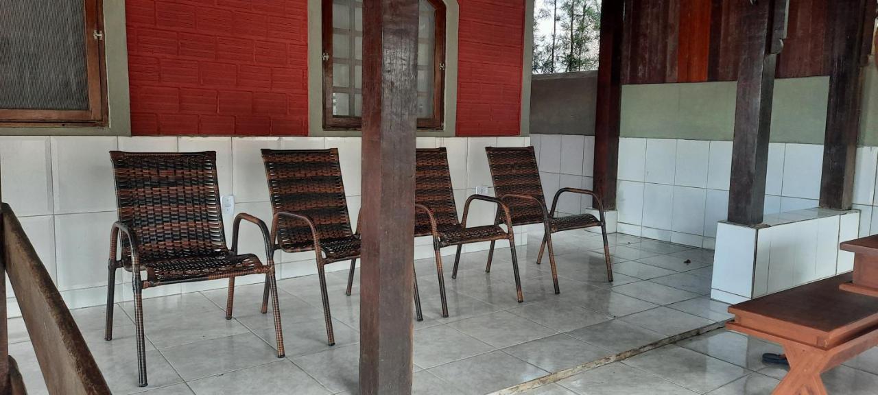 Casa Frio Da Serrinha * Gravata (Gravata, Pernambuco)