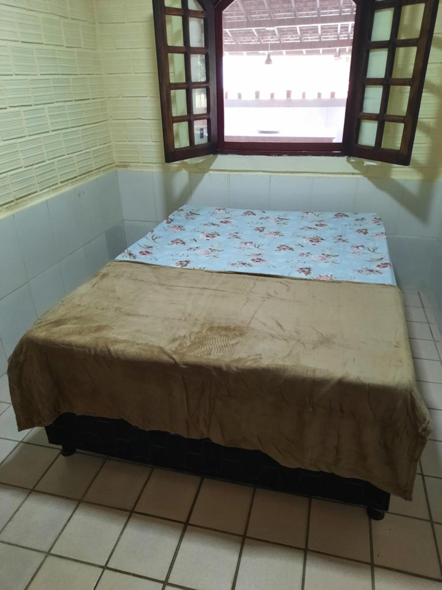 Casa Frio Da Serrinha Holiday home