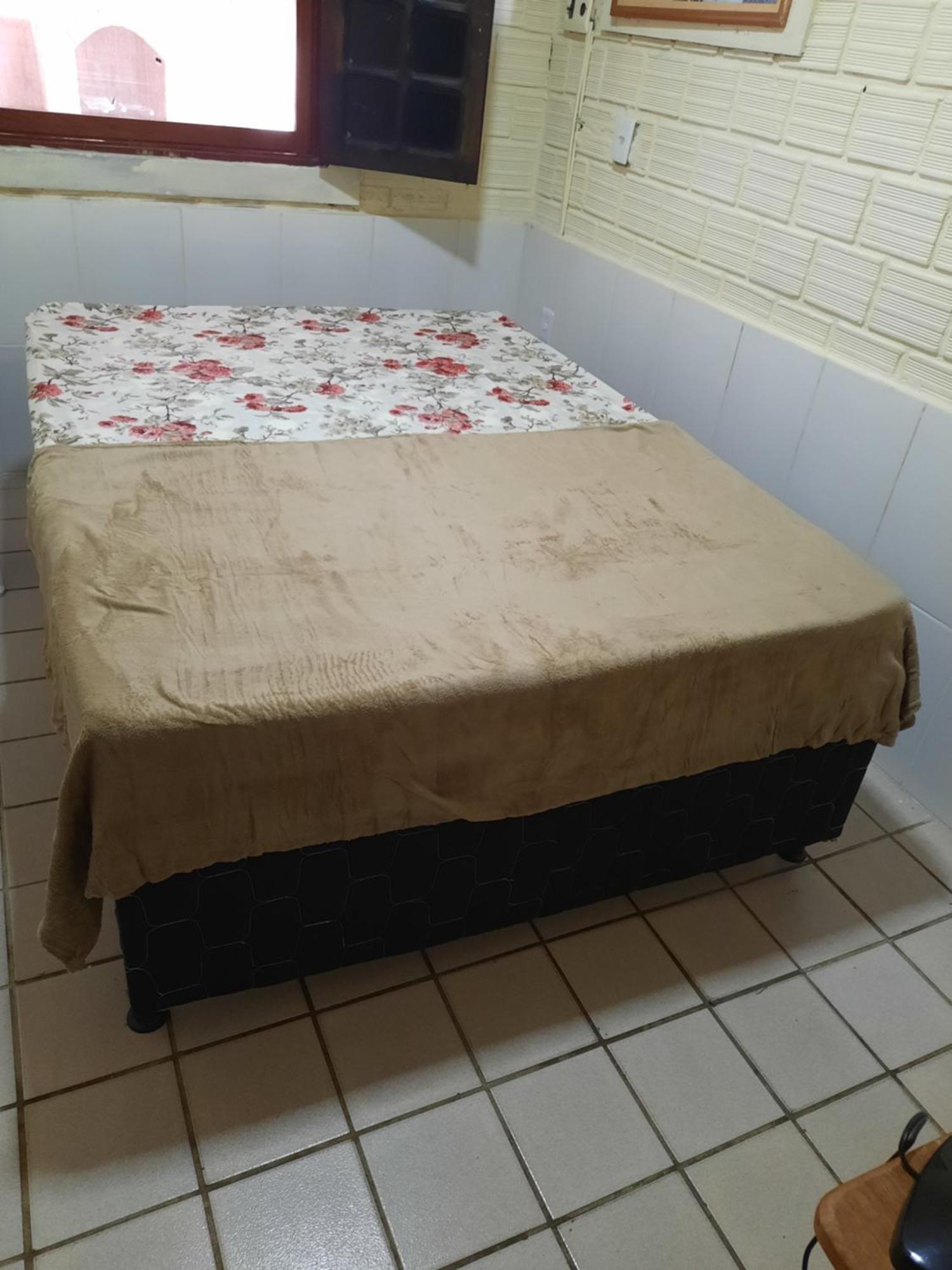 Casa Frio Da Serrinha Holiday home