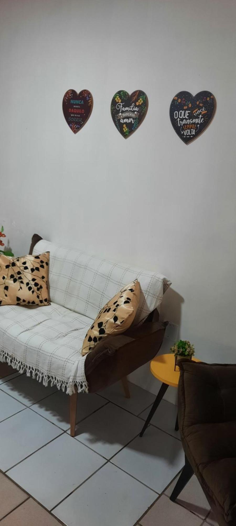 Holiday home Casa Frio Da Serrinha Gravata (Gravata, Pernambuco)