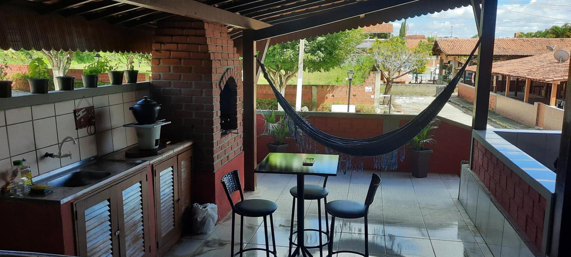 Casa Frio Da Serrinha *
