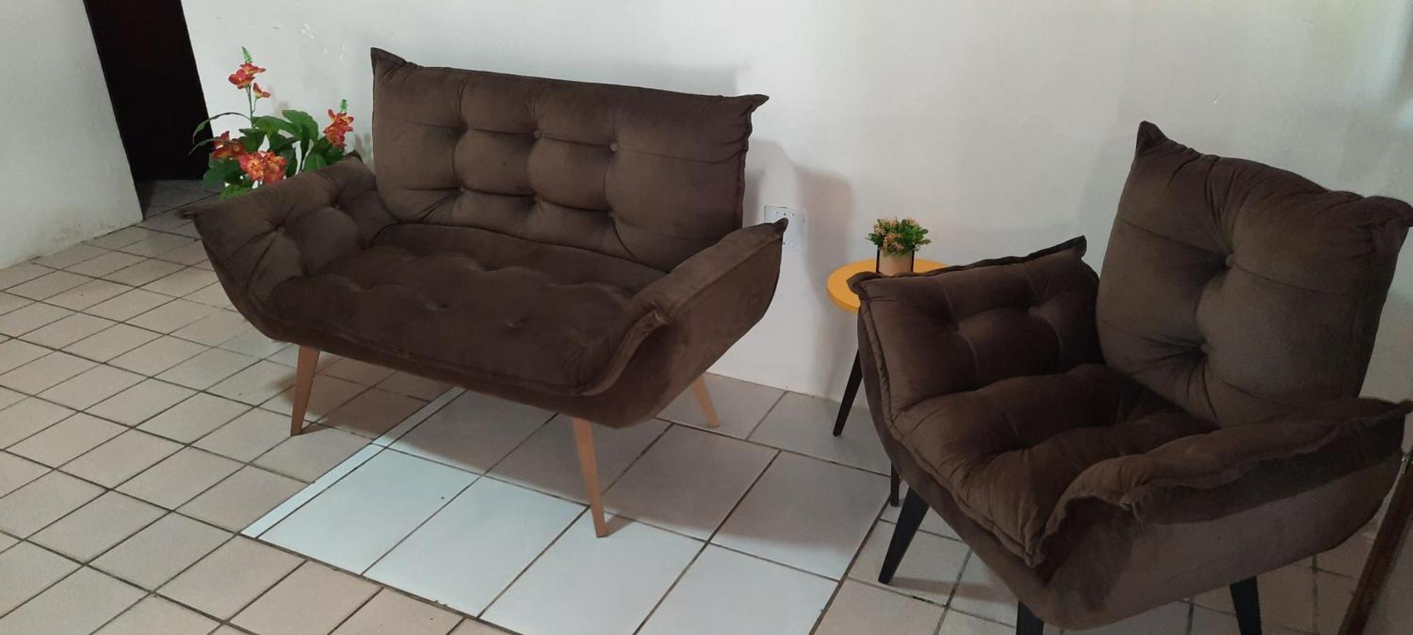 Casa Frio Da Serrinha *