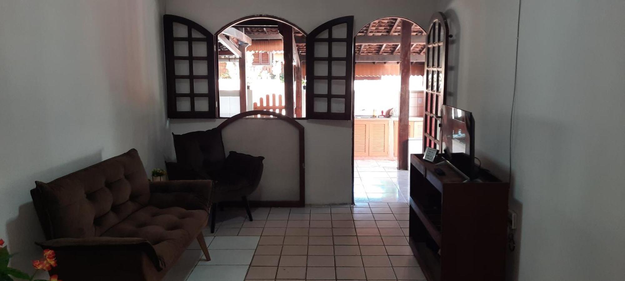 Casa Frio Da Serrinha