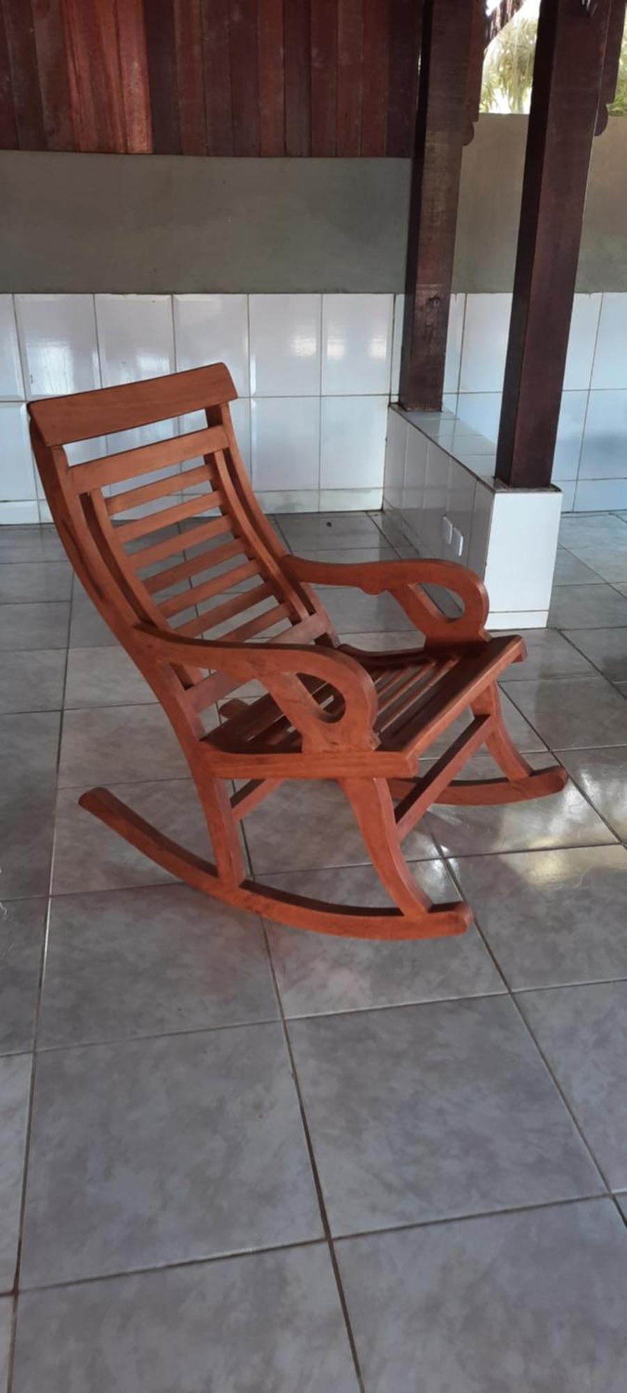 Casa Frio Da Serrinha Holiday home *
