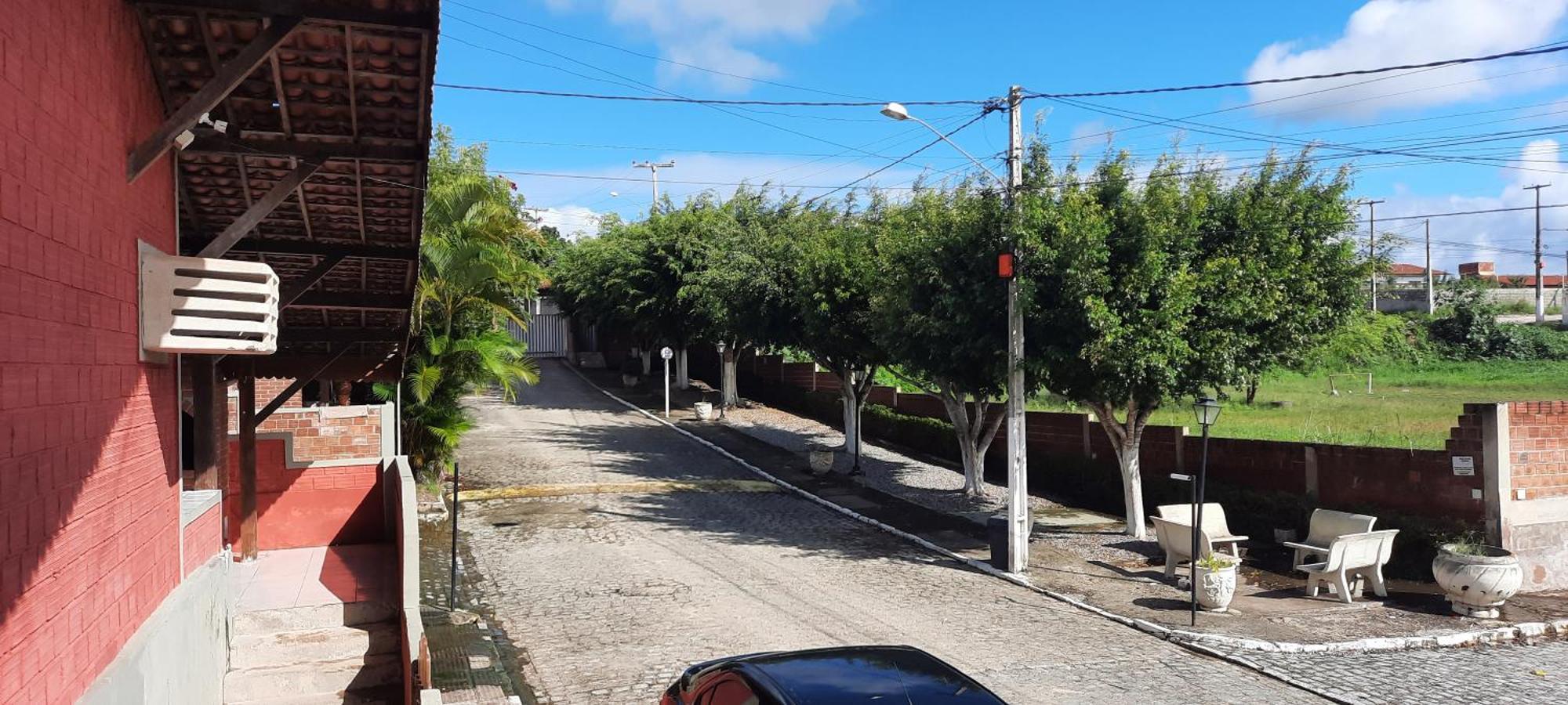 Casa Frio Da Serrinha