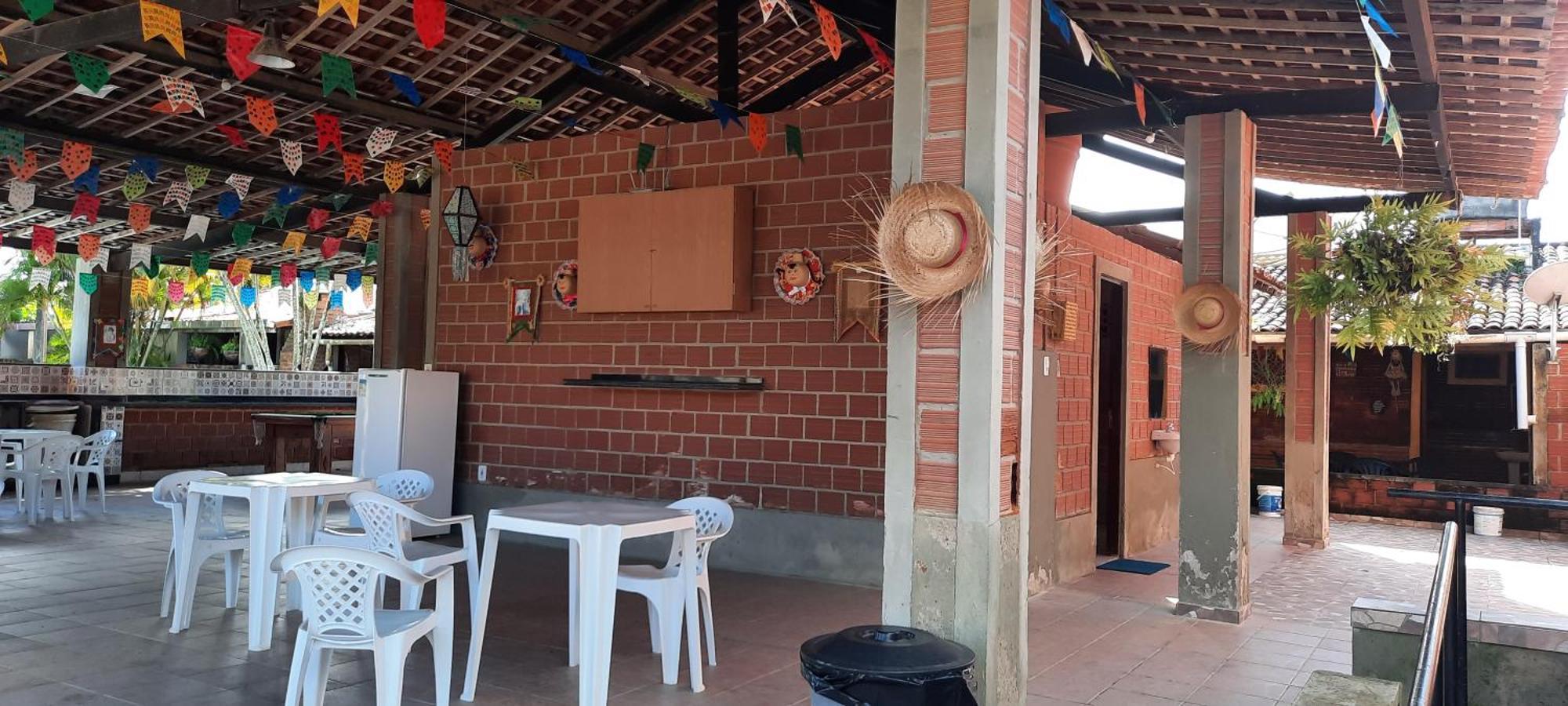 Casa Frio Da Serrinha *