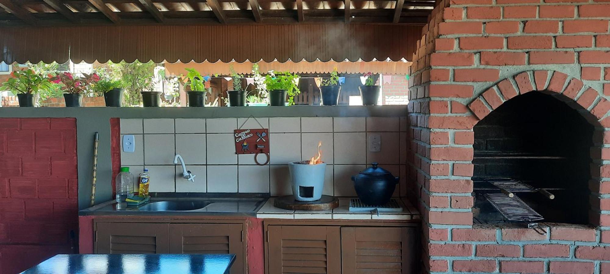Casa Frio Da Serrinha Holiday home *