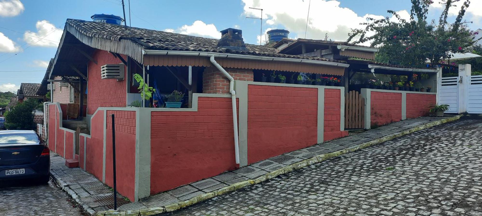 Casa Frio Da Serrinha Holiday home